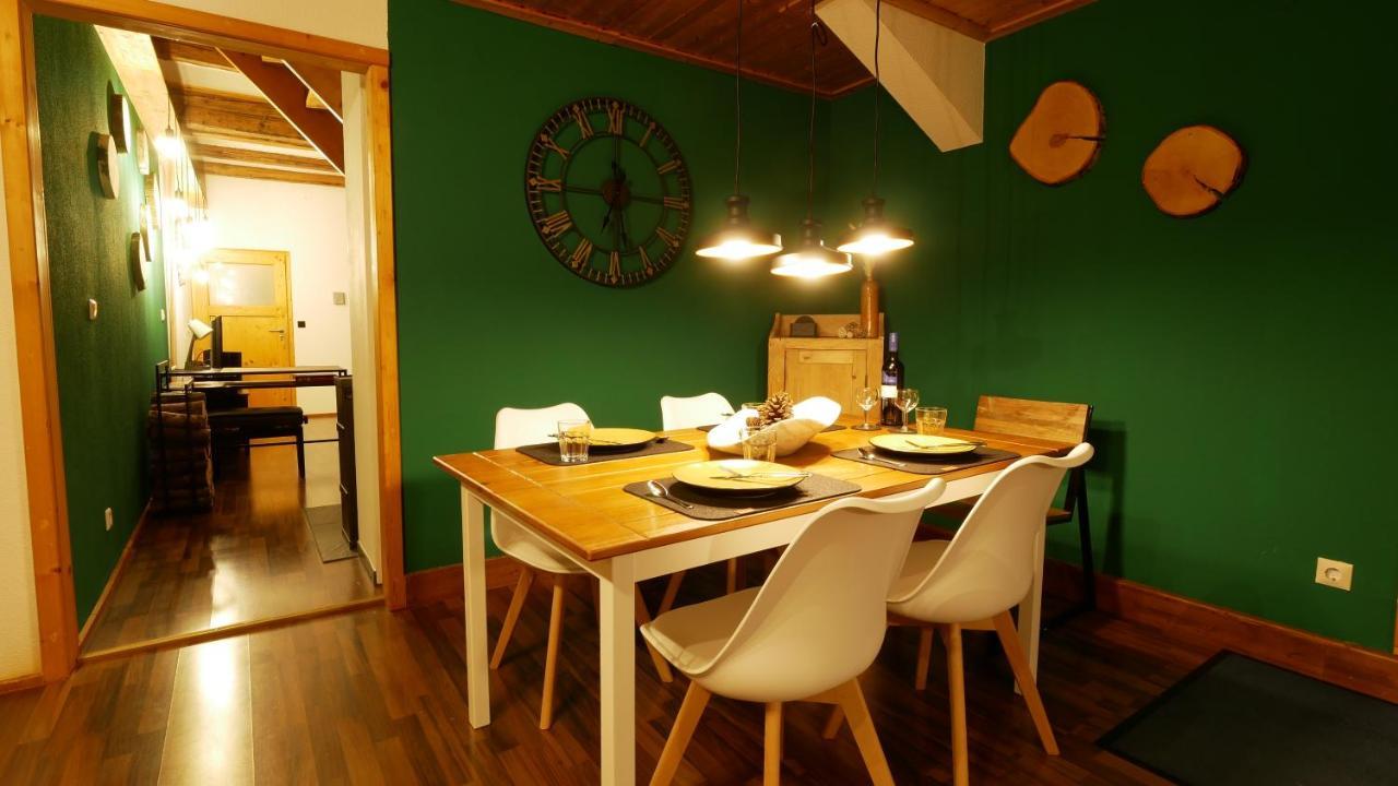 Green Loft Schwarzwald - Dach-Balkon--Musik-Ecke Fluorn-Winzeln Exterior photo