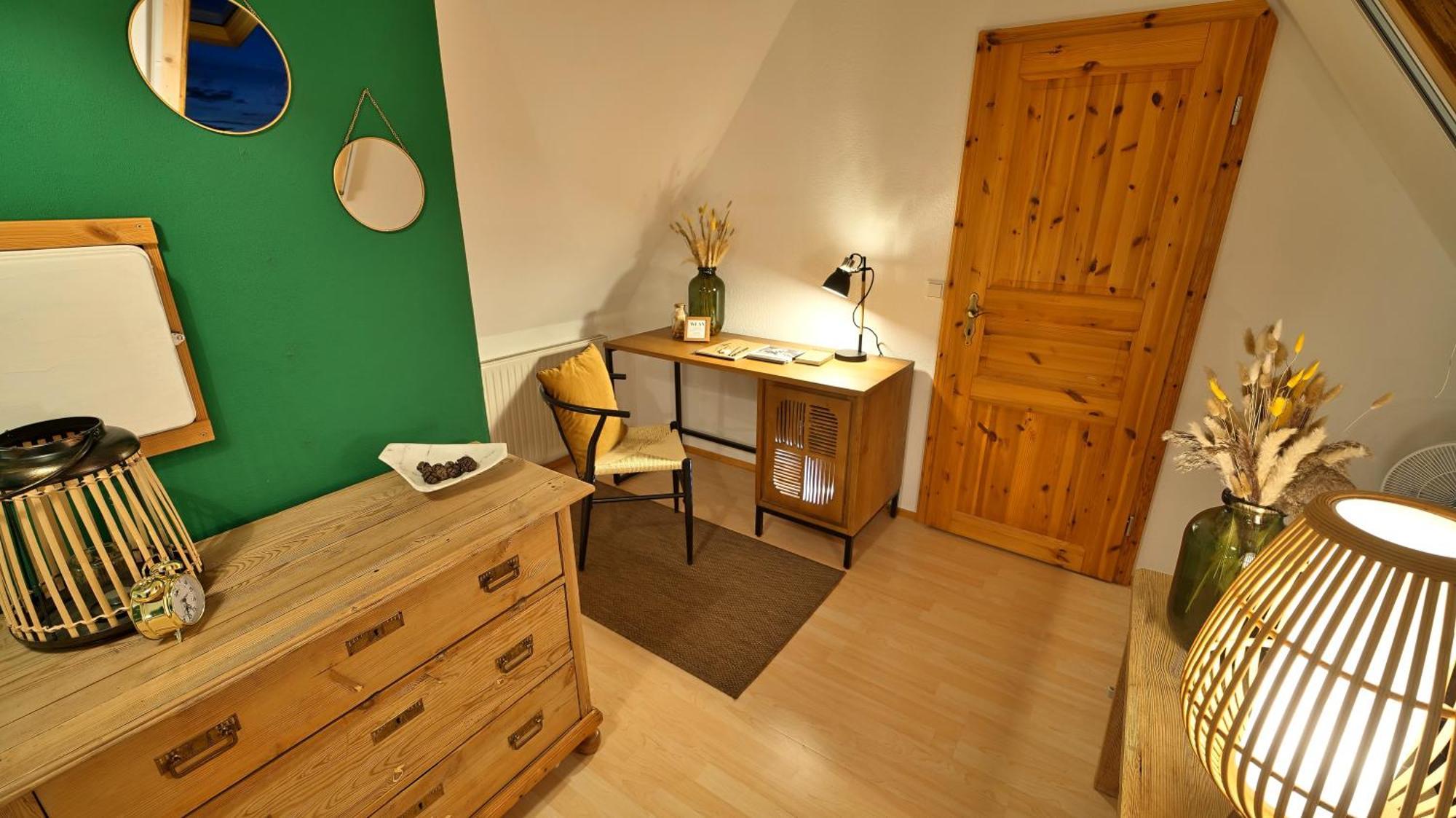 Green Loft Schwarzwald - Dach-Balkon--Musik-Ecke Fluorn-Winzeln Exterior photo